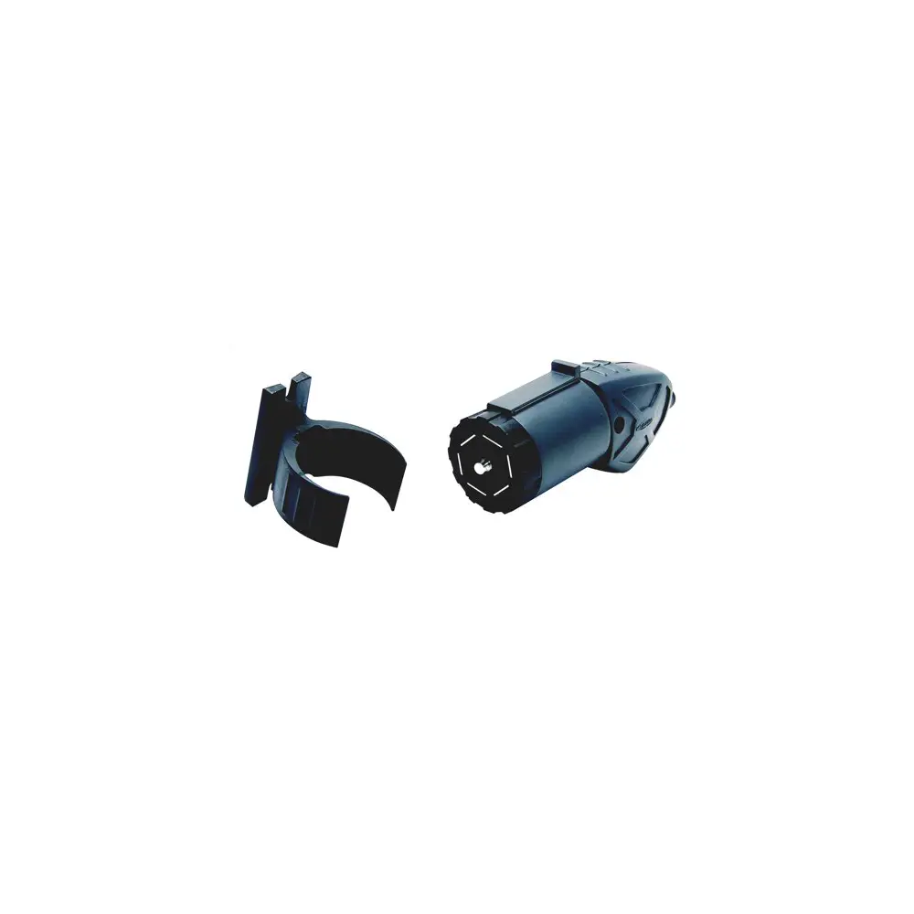 Trailer Wiring Connector - 48500